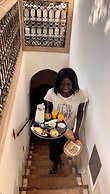 Riad B&B Comptoir du Pacha