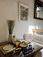 Riad B&B Comptoir du Pacha