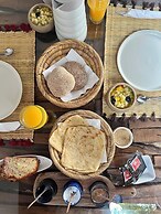 Riad B&B Comptoir du Pacha