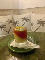 Riad B&B Comptoir du Pacha