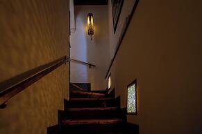 Riad B&B Comptoir du Pacha