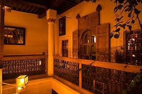 Riad B&B Comptoir du Pacha