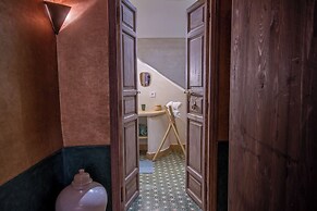 Riad B&B Comptoir du Pacha
