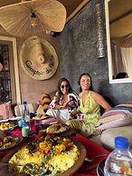 Riad B&B Comptoir du Pacha