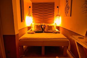 Riad B&B Comptoir du Pacha