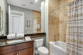 Indigo West 2103 Penthouse