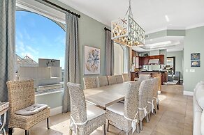 Indigo West 2103 Penthouse