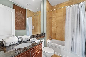 Indigo West 2103 Penthouse