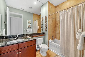 Indigo West 2103 Penthouse