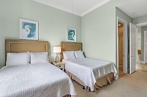 Indigo West 2103 Penthouse