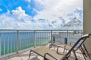 Indigo West 2103 Penthouse