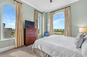 Indigo West 2103 Penthouse