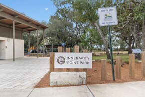 Indigo West 2103 Penthouse