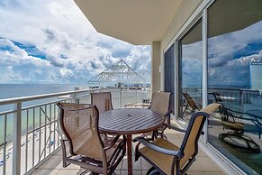 Indigo West 2103 Penthouse