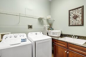 Indigo West 2103 Penthouse