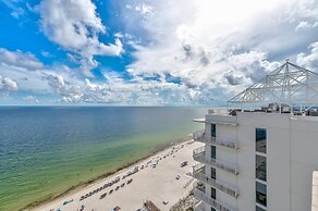 Indigo West 2103 Penthouse