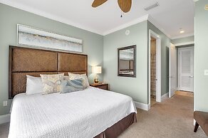 Indigo West 2103 Penthouse