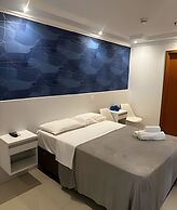 Brisas do Lago - Apartamento 12