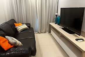 Brisas do Lago - Apartamento 12