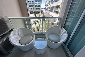 Brisas do Lago - Apartamento 12