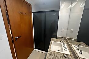 Brisas do Lago - Apartamento 12