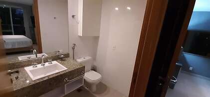 Brisas do Lago - Apartamento 12