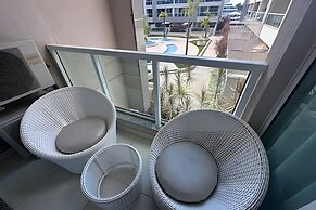 Brisas do Lago - Apartamento 12