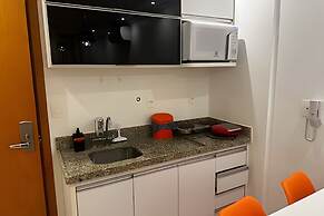 Brisas do Lago - Apartamento 12