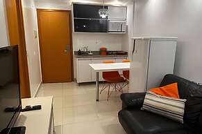 Brisas do Lago - Apartamento 12