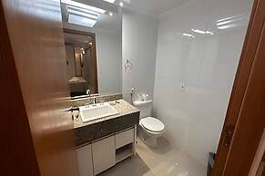 Brisas do Lago - Apartamento 12