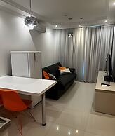 Brisas do Lago - Apartamento 12