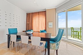Indigo East 2103 Penthouse W/cabana