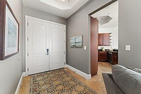 Indigo East 2103 Penthouse W/cabana