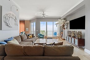 Indigo East 2103 Penthouse W/cabana