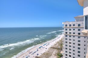 Indigo East 2103 Penthouse W/cabana