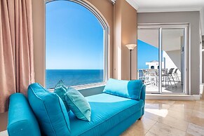 Indigo East 2103 Penthouse W/cabana