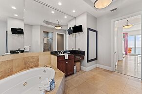 Indigo East 2103 Penthouse W/cabana