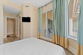 Indigo East 2103 Penthouse W/cabana