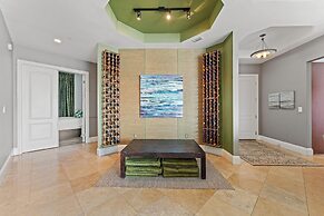 Indigo East 2103 Penthouse W/cabana