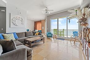 Indigo East 2103 Penthouse W/cabana