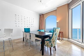 Indigo East 2103 Penthouse W/cabana