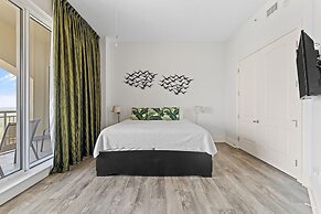 Indigo East 2103 Penthouse W/cabana