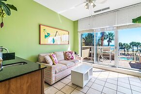 Indigo East 2103 Penthouse W/cabana