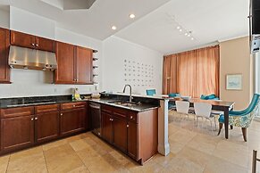 Indigo East 2103 Penthouse W/cabana
