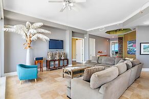 Indigo East 2103 Penthouse W/cabana