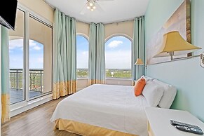 Indigo East 2103 Penthouse W/cabana