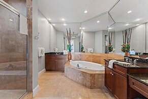 Indigo East 2103 Penthouse W/cabana