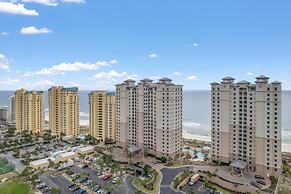 Indigo East 2103 Penthouse W/cabana