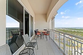 Indigo East 2103 Penthouse W/cabana