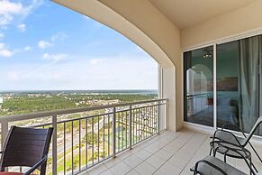 Indigo East 2103 Penthouse W/cabana